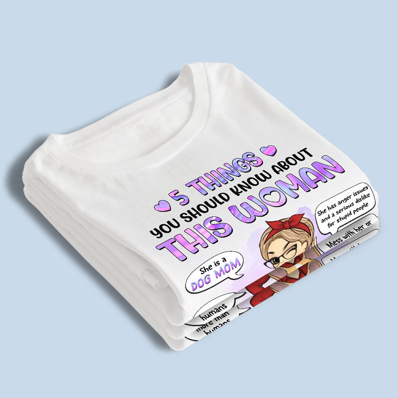 The Only Thing I Can't Live Without My Dog - Dog Personalized Custom Unisex T-shirt, Hoodie, Sweatshirt - Gift For Pet Owners, Pet Lovers