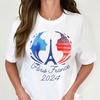 On The Path To Glory: Striving For Excellence, Achieving Greatness - Olympics T-Shirt, Hoodie, Sweatshirt - Olympics Vacation, Gift For Family Members, Best Friends