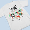 Merry Catmas To All - Cat Personalized Custom Unisex T-shirt, Hoodie, Sweatshirt - Christmas Gift For Pet Owners, Pet Lovers