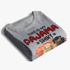 Custom Photo This Is My Pyjama Shirt - Dog & Cat Personalized Custom Unisex T-shirt, Hoodie, Sweatshirt - Gift For Pet Lovers, Pet Owners