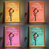 My Missing Piece - Couple Personalized Custom Frame Light Box - Gift For Husband Wife, Anniversary
