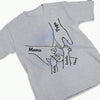 We Are Always By Your Side - Family Personalized Custom Unisex T-shirt, Hoodie, Sweatshirt - Gift For Family Members