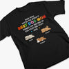 Thank You Mom For Everything - Dog Personalized Custom Unisex T-shirt, Hoodie, Sweatshirt - Gift For Pet Owners, Pet Lovers