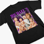 Custom Name Grandma Gifts for Women - Personalized Apparel