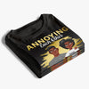 Annoying Each Other Since - Couple Personalized Custom Unisex T-shirt, Hoodie, Sweatshirt - Gift For Husband Wife, Anniversary