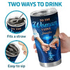 Get To The End Of Our Lives Together - Couple Personalized Custom Tumbler - Gift For Husband Wife, Anniversary