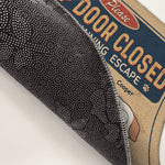 Custom Keep Door Closed Pet Home Decor - Personalized Doormat