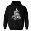 Making Memories Under The Christmas Tree - Family Personalized Custom Unisex T-shirt, Hoodie, Sweatshirt - Christmas Gift For Family Members