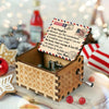 Straighten Your Crown - Be Brave, Have Courage And Love Life - Music Box