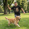 Custom Photo Ultimate Dog Dad -  Pet Personalized Custom Unisex T-shirt, Hoodie, Sweatshirt - Father's Day, Gift For Pet Owners, Pet Lovers