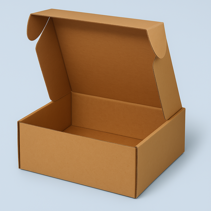 Gift Box For Teddy Bear Plush