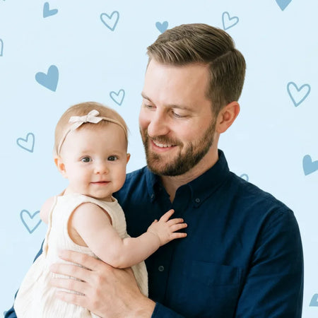 First Dad