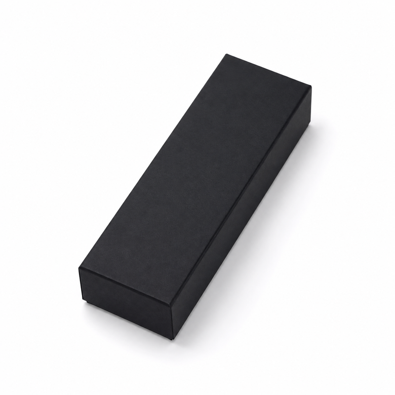Gift Box For Pencil Canvas Case
