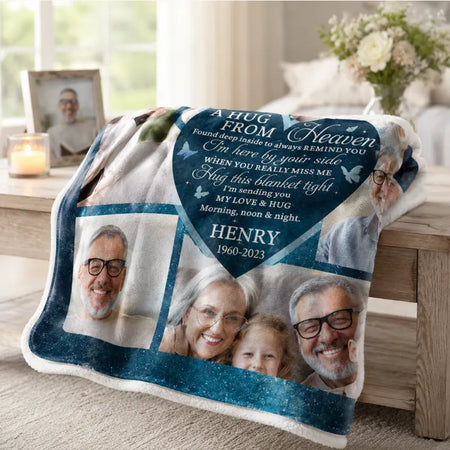 Blanket