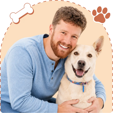 Dog Dad