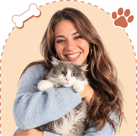 Cat Mom