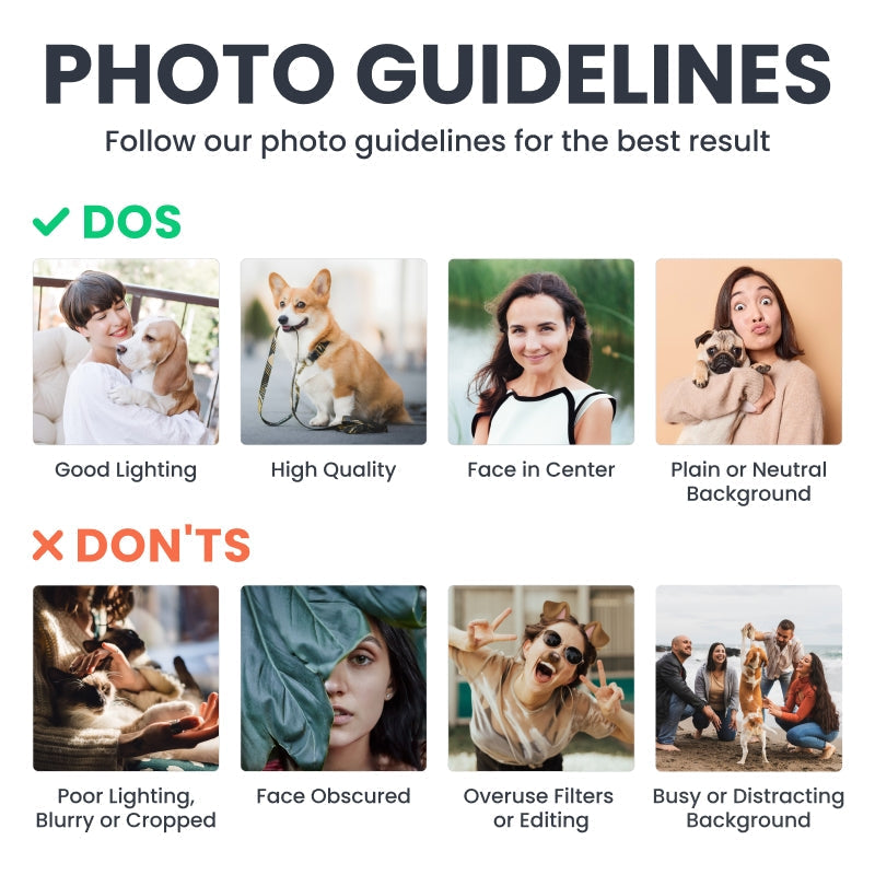 Loved You Then, Love You Still, Always Have, Always Will - Upload Image, Gift For Couples, Husband Wife - Personalized Horizontal Poster