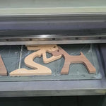 Custom Dog and Owner Love Gifts - Personalized Custom Sculpture