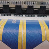 Class of 2024 Fraternity Graduation Stole - Upload Image - Personalized Graduation Stole