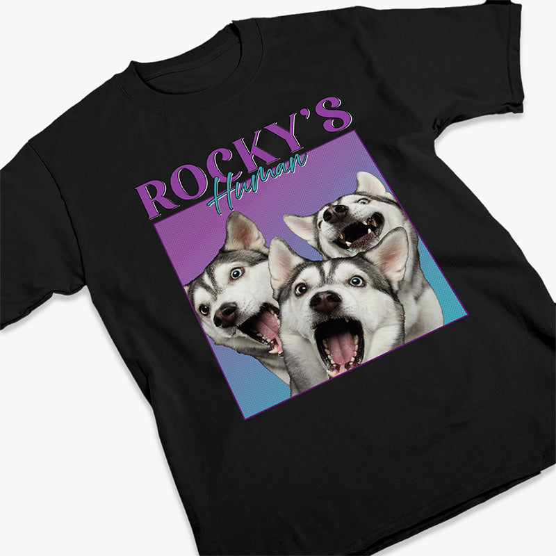 Funny Cat Lover Gifts for Pet Parents - Apparel