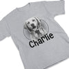 Custom Photo My Pets Is The Best Pets - Dog & Cat Personalized Custom Unisex T-shirt, Hoodie, Sweatshirt - Gift For Pet Owners, Pet Lovers