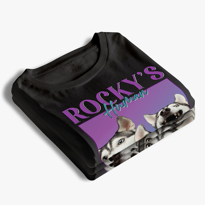Funny Cat Lover Gifts for Pet Parents - Apparel