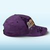 Our Little Paw Angels Pink - Dog & Cat Personalized Custom Hat, All Over Print Classic Cap - New Arrival, Gift For Pet Owners, Pet Lovers