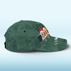 Every Dog Has A Day - Dog Personalized Custom Hat, All Over Print Classic Cap - Christmas Gift For Pet Owners, Pet Lovers