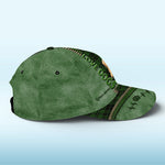 Custom Pet Name Dog Lover Gifts - Personalized Classic Cap