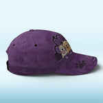 Custom Pet Name Dog Lover Gifts - Personalized Classic Cap