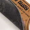Go Away Unless You Brought Alcohol & Cat Treats - Cat Personalized Custom Decorative Mat - Gift For Pet Owners, Pet Lovers