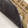 Human, We Know You're Here - Dog Personalized Custom Decorative Mat - Gift For Pet Owners, Pet Lovers