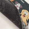 Hope You Like Dogs - Dog Personalized Custom Decorative Mat - Gift For Pet Owners, Pet Lovers