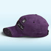 A House Is Not A Home Without A Pet - Dog & Cat Personalized Custom Hat, All Over Print Classic Cap - Gift For Pet Owners, Pet Lovers
