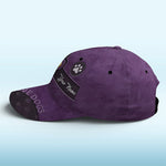 Custom Pet Name Dog Lover Gifts - Personalized Classic Cap