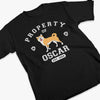 Life Is Short, Spoiled Your Dog - Dog Personalized Custom Unisex T-shirt, Hoodie, Sweatshirt - Gift For Pet Owners, Pet Lovers
