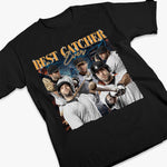 Best Catcher Baseball Gifts for Fans - Apparel