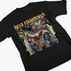 Custom Photo Best Fisherman Ever - Fishing Personalized Custom Unisex T-shirt, Hoodie, Sweatshirt - Gift For Fishing Lovers, Fishermen