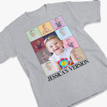 Custom Name Pop Art Woman Gifts for Women - Personalized Apparel