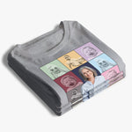 Custom Name Grandma Era Gifts for Grandmothers - Personalized Apparel