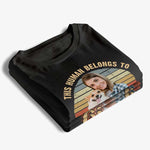 Custom Pet Name Dog Lover Gifts - Personalized Apparel